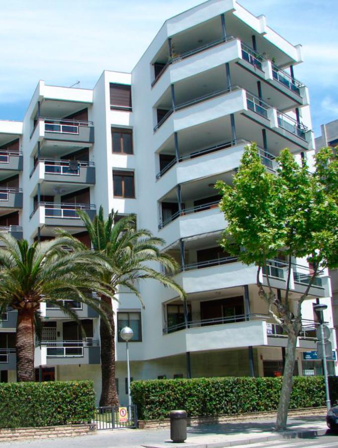 La Siesta Apartamentos Salou Extérieur photo